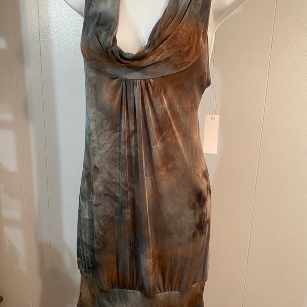 Fashion Today NWT Dress size L - Picture 3 of 10